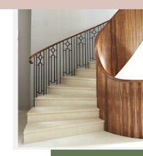 Услуги Лестницы под ключ в Ханты-Мансийске