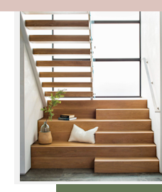 Услуги Лестницы под ключ в Ханты-Мансийске