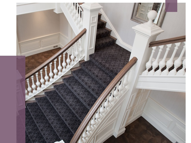 Деревянные лестницы в Ханты-Мансийске на заказ от 428778 руб. — ПРОЛЁТ-Хнт