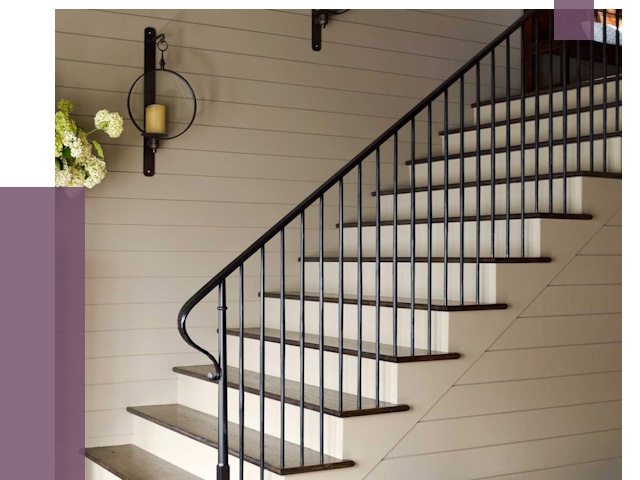 Лестницы для дома в Ханты-Мансийске —  от 76568 руб. | ПРОЛЁТ-Хнт