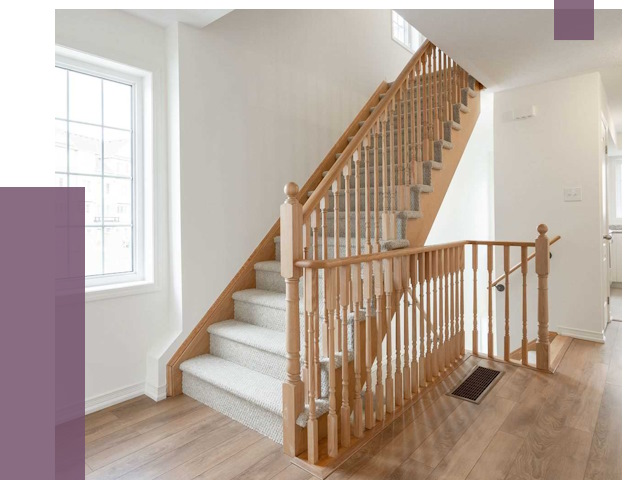 Мансардные лестницы в Ханты-Мансийске от 18887 руб. | ПРОЛЁТ-Хнт