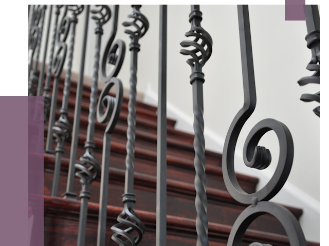 Демонтаж перил в Ханты-Мансийске от 4288 руб. — разборка и вывоз | ПРОЛЁТ-Хнт