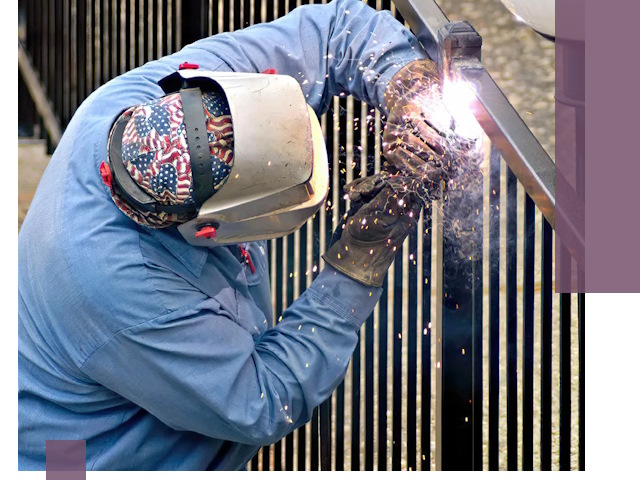 Демонтаж перил срочно и аккуратно в Ханты-Мансийске