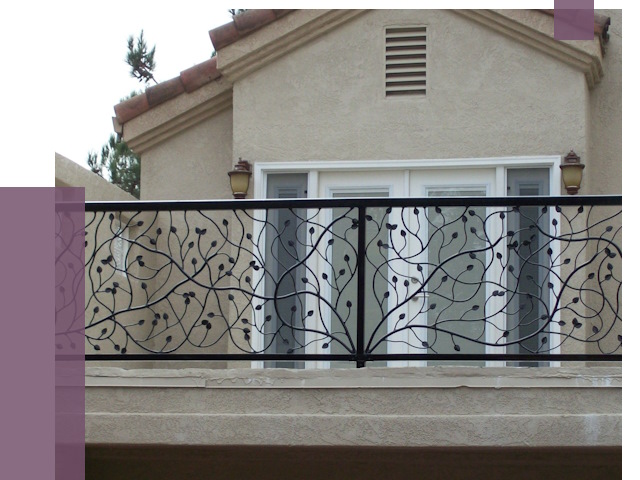 Монтаж балконных ограждений в Ханты-Мансийске от 5309 руб. — ПРОЛЁТ-Хнт