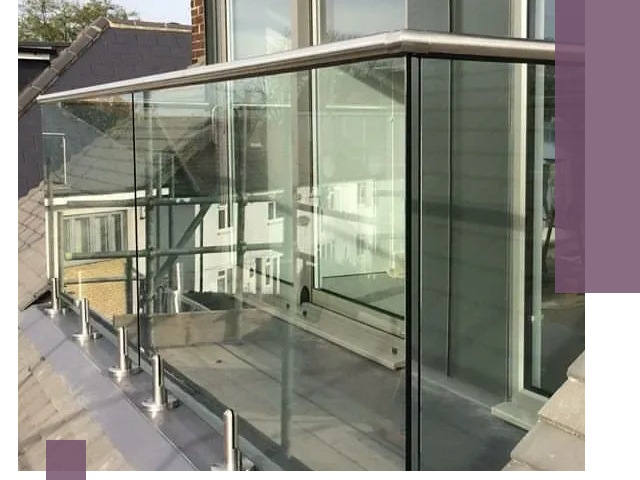 Демонтаж балконных ограждений в Ханты-Мансийске — быстро и безопасно