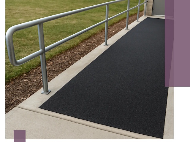 Демонтаж пандусов в Ханты-Мансийске: быстро и аккуратно