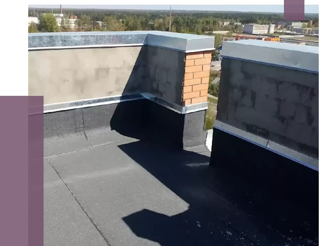 Демонтаж парапетов в Ханты-Мансийске от 4288 руб.  | ПРОЛЁТ-Хнт