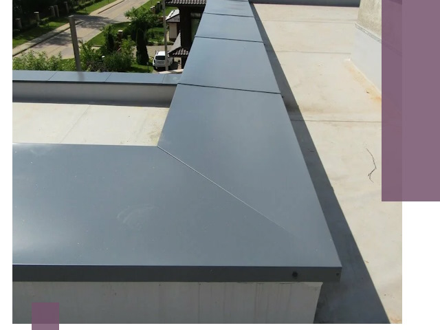 Демонтаж парапетов любой сложности в Ханты-Мансийске быстро и аккуратно