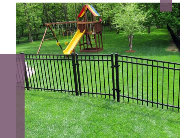 Изготовление газонных ограждений в Ханты-Мансийске от 4288 руб. | ПРОЛЁТ-Хнт